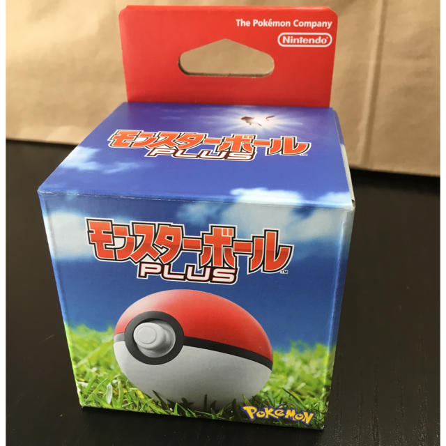 割引販売中 モンスターボールplus ミュウ ポケモンgo 割引を販売 エンタメ ホビー ゲームソフト ゲーム機本体 Yahoraque Info