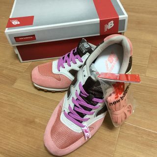 ニューバランス(New Balance)のニューバランススニーカー  996 20日まで値下げ❗️(スニーカー)