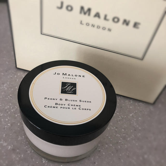 Jo Malone(ジョーマローン)のジョーマローン☆ボディクレーム☆ピオニー&ブラッシュスエード コスメ/美容のボディケア(ボディクリーム)の商品写真