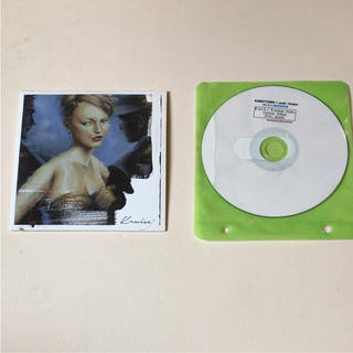 KANDYTOWN × nosh / Kruise 特典CD
