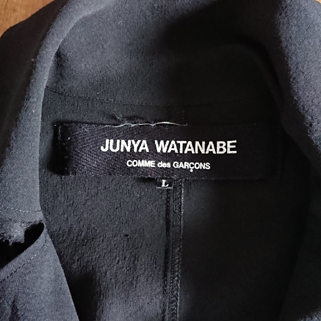 JUNYA WATANABE COMME des GARCONSロングジャケット