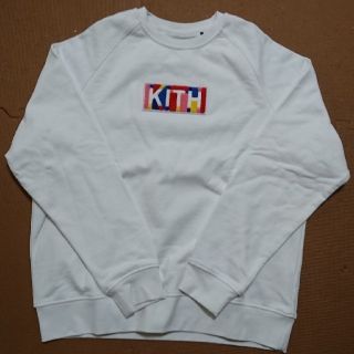 ゲリラ売り切りセール  KITHクルーネック(スウェット)