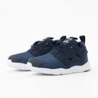 リーボック(Reebok)の[さんつば様専用]リーボック　フューリーライト　20cm Reebok(スニーカー)