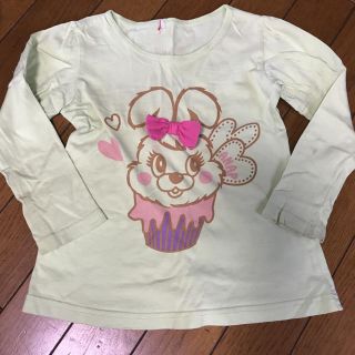 アナップ(ANAP)の難あり ANAPロンT(Tシャツ/カットソー)