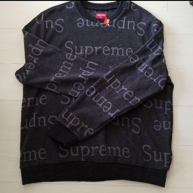 Supreme　セーター　XL