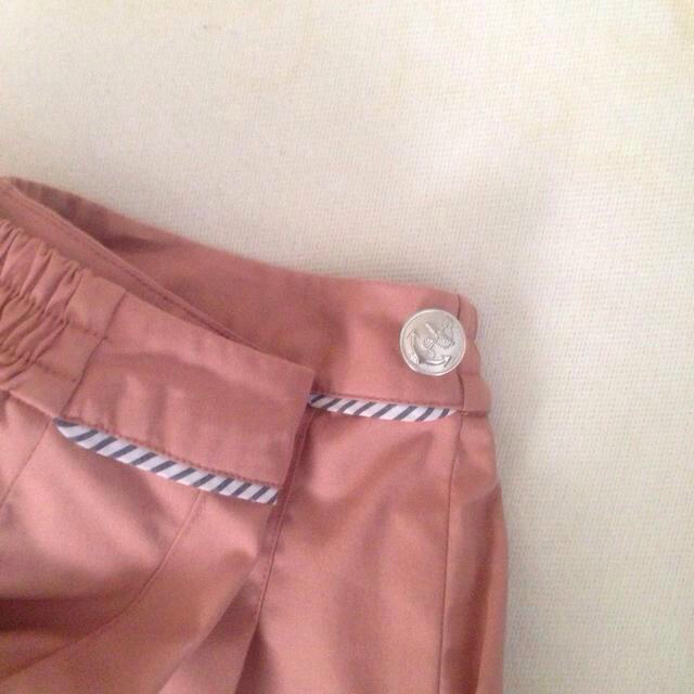 HONEYS(ハニーズ)の春色 プリーツスカート レディースのスカート(ミニスカート)の商品写真