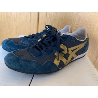 オニツカタイガー(Onitsuka Tiger)のオニツカタイガー スニーカー(スニーカー)