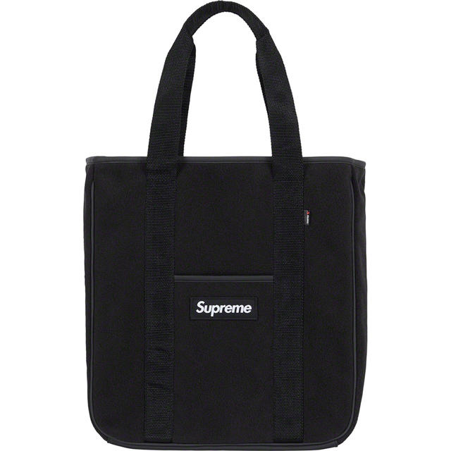 バッグsupreme Polartec® Tote black