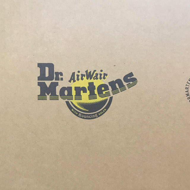 Dr.Martens air wair  ☆値下げ最終日☆500円引きしました