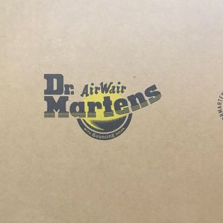 ドクターマーチン(Dr.Martens)のDr.Martens air wair  ☆値下げ最終日☆500円引きしました(ブーツ)