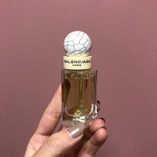 バレンシアガ(Balenciaga)のバレンシアガ香水20ml(香水(女性用))
