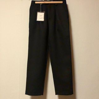 アクネ(ACNE)の半額 Acne Studios AYRAN POLY TEC パンツ(スラックス)