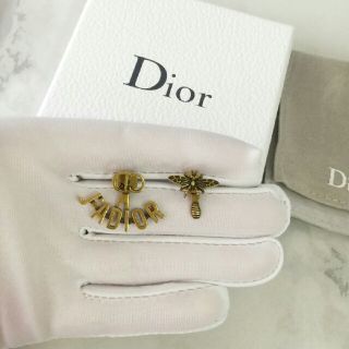 Christian Dior - Christian Dior クリスチャンディオール BEE(蜂