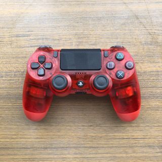 ソニー(SONY)のps4 コントローラー(家庭用ゲーム機本体)