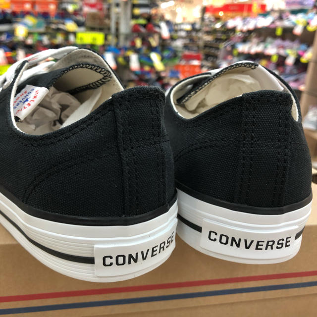 CONVERSE(コンバース)のCONVERSEコンバース ネクスター110OX 24.5cm チャックテイラー レディースの靴/シューズ(スニーカー)の商品写真