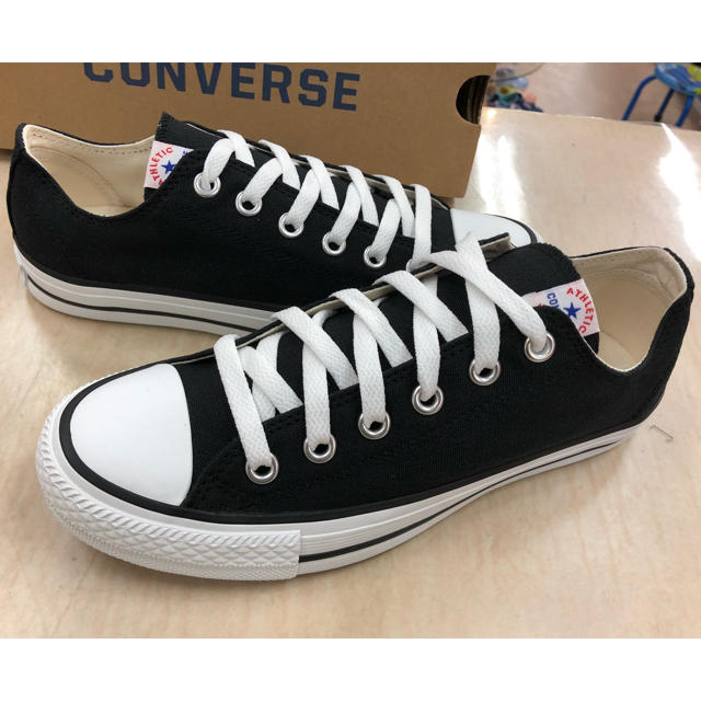 CONVERSE(コンバース)のCONVERSEコンバース ネクスター110OX 24.5cm チャックテイラー レディースの靴/シューズ(スニーカー)の商品写真