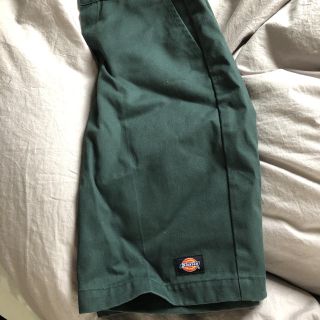 ディッキーズ(Dickies)のDickies ディッキーズ ハーフパンツ 26 (ショートパンツ)