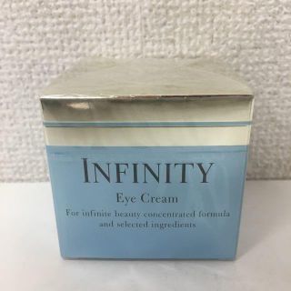 インフィニティ(Infinity)のINFINITY コーセー インフィニティ アイクリーム 20g(アイケア/アイクリーム)