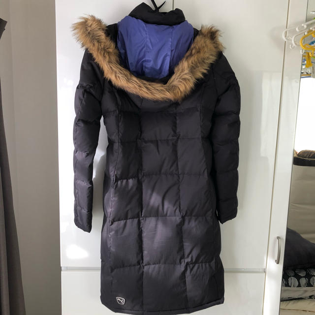 PUMA(プーマ)のゆみ様専用 レディースのジャケット/アウター(ダウンコート)の商品写真
