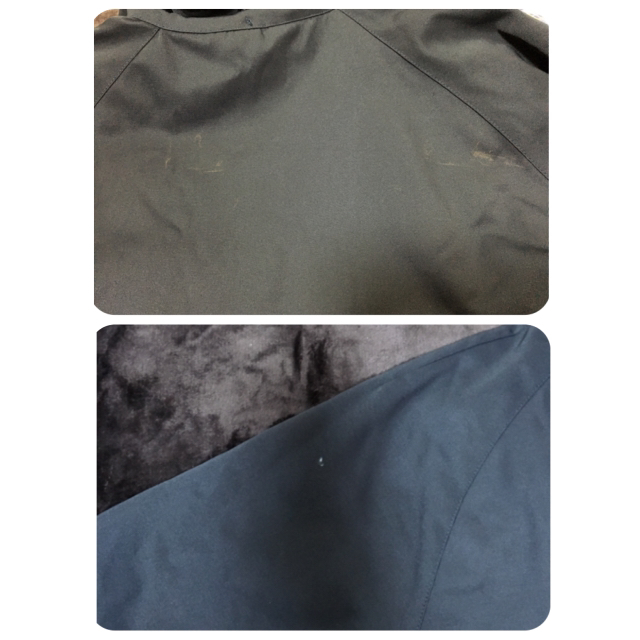 寅壱(トライチ)の寅壱 ドカジャン 3L メンズのジャケット/アウター(ブルゾン)の商品写真