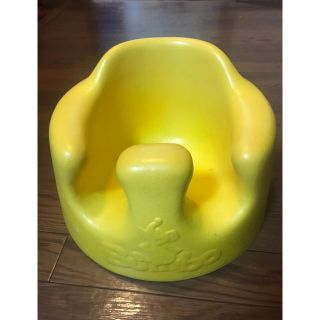 バンボ(Bumbo)のbumbo ベビーソファー ベビーチェア(その他)