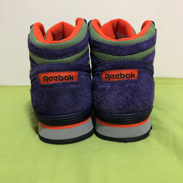 Reebok(リーボック)のReebok Night sky mid メンズの靴/シューズ(スニーカー)の商品写真
