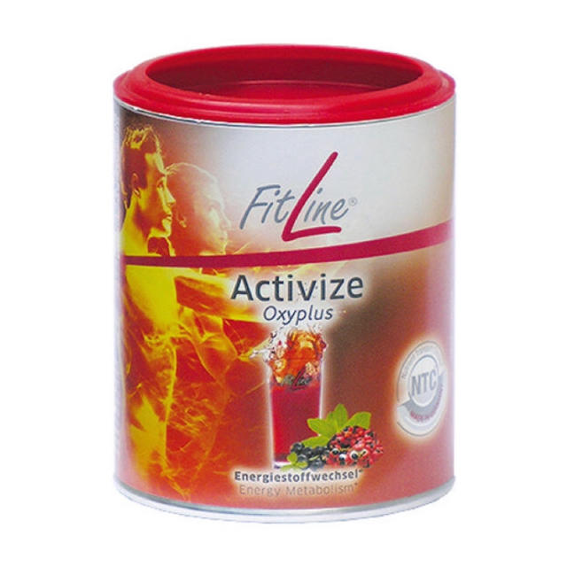 Fitline フィットラインアクティヴァイズ 2個 - 健康用品 Fitline フィットラインアクティヴァイズ 2個 - 健康用品