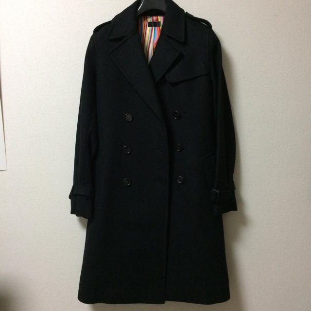 Paul Smith BLACKコート - www.husnususlu.com