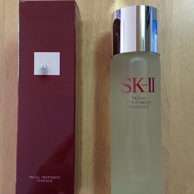 SK-II フェイシャルトリートメントエッセンス 230ml