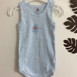 プチバトー(PETIT BATEAU)のプチバトー最終値下げ‼️(その他)