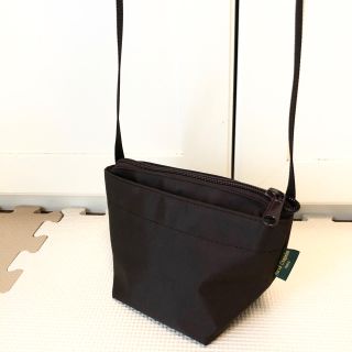 エルベシャプリエ(Herve Chapelier)の【新品同様】★Herve Chapelier★ エルベ・シャプリエ★ポシェット★(ショルダーバッグ)