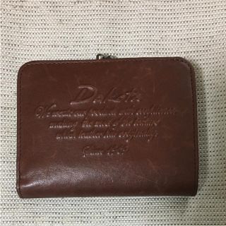 ダコタ(Dakota)の専用   ダコタ 二つ折り財布(財布)