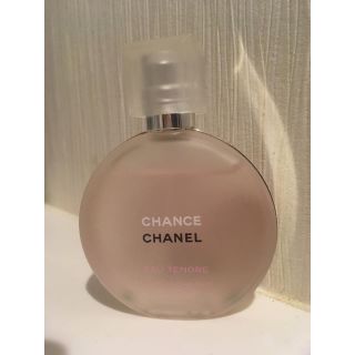 シャネル(CHANEL)のCHANEL ヘアミスト♡(ヘアウォーター/ヘアミスト)