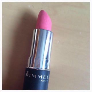 RIMMEL 口紅(その他)