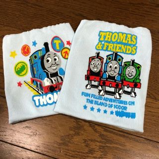 トーマス腹巻２枚セット(その他)