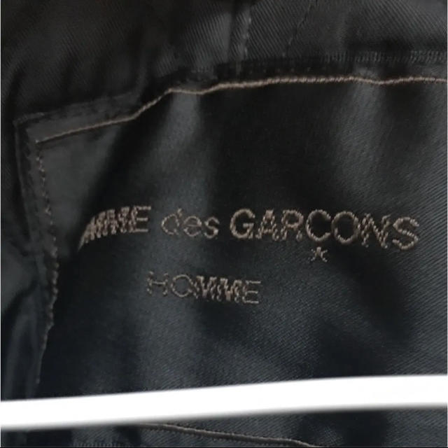 COMME des GARCONS(コムデギャルソン)のボーさん専用 メンズのジャケット/アウター(ピーコート)の商品写真