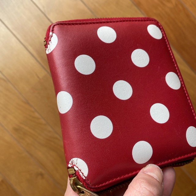 COMME des GARCONS ウォレット | tradexautomotive.com
