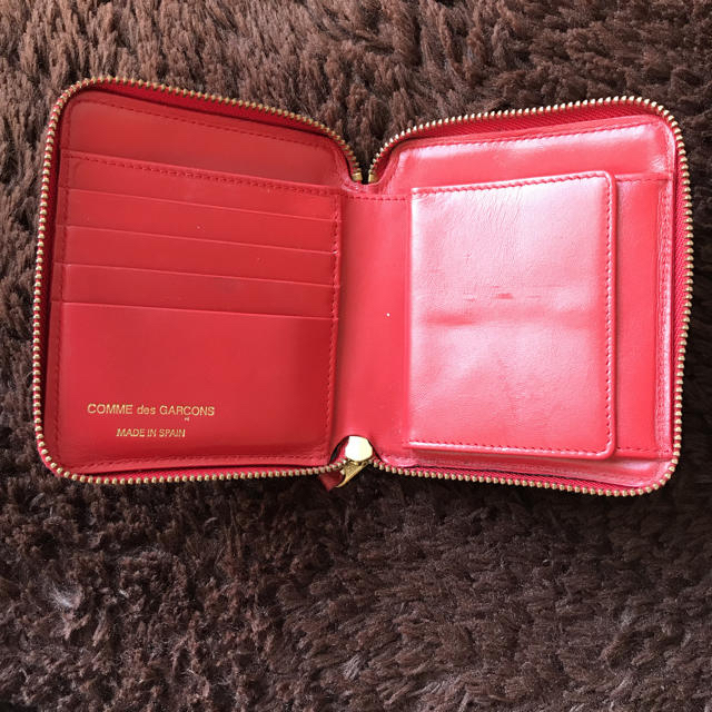COMME des GARCONS ウォレット | tradexautomotive.com