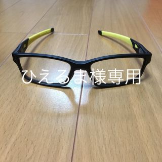 オークリー(Oakley)のオークリークロスリンク(サングラス/メガネ)