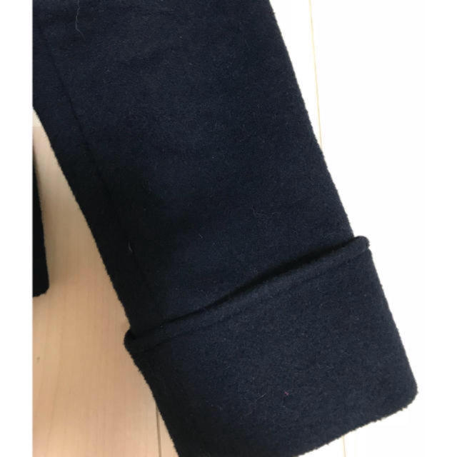 セール☆ ミッシュマッシュ ビットダッフルコート
