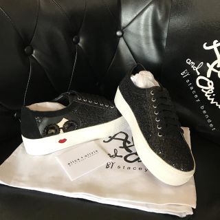 Alice+Olivia(スニーカー)のフリマアイテム一覧 Alice+Olivia(スニーカー)のフリマアイテム一覧