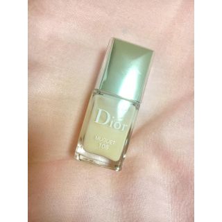 ディオール(Dior)のdior ヴェルニ ネイル エナメル(マニキュア)