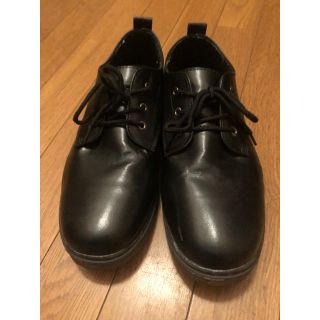 ドクターマーチン(Dr.Martens)のDr.Martens風 革靴(ドレス/ビジネス)