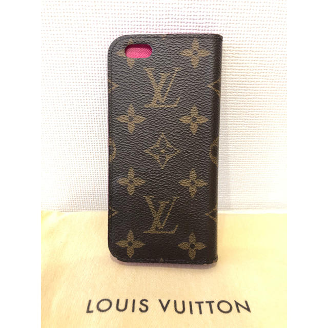 Adidas アイフォーン7 plus ケース 財布 / LOUIS VUITTON - flowerpink様 ルイヴィトン iPhoneケース 6s フォリオの通販 by トリン's shop｜ルイヴィトンならラクマ