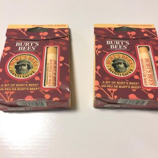 バーツビーズ(BURT'S BEES)のバーツビーズ リップ ハンドクリーム(リップケア/リップクリーム)