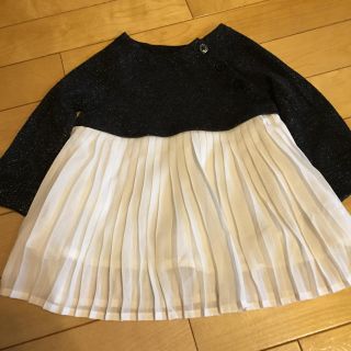 ベビーギャップ(babyGAP)のBABY GAP ワンピース(ワンピース)