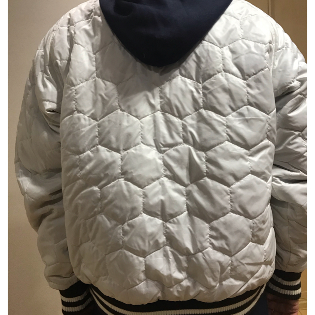 PUMA(プーマ)のプーマ ジャケット 中綿 メンズのジャケット/アウター(ダウンジャケット)の商品写真