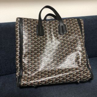 GOYARD - ゴヤール サックヴォルテール DOLCE様専用の通販 by ももた's