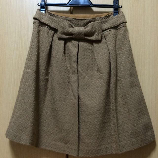 Rope' Picnic(ロペピクニック)のロペピクニック♡2wayスカート レディースのスカート(ひざ丈スカート)の商品写真