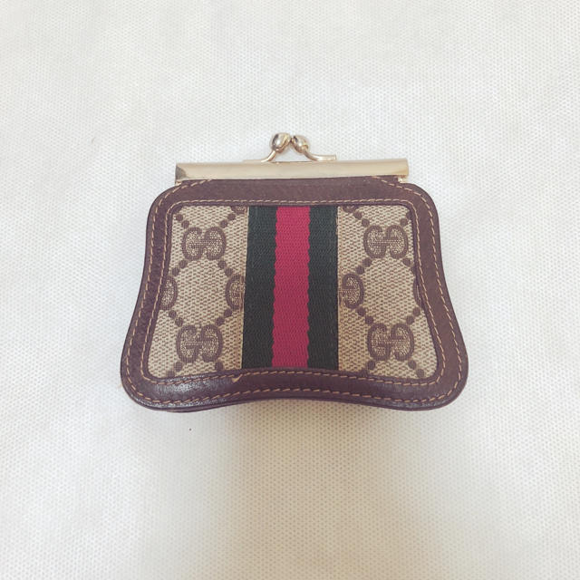 Gucci(グッチ)のかなごん様専用 メンズのファッション小物(コインケース/小銭入れ)の商品写真